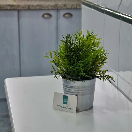 Wonderstays Boqueron