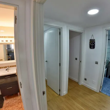 Wonderstays Boqueron *