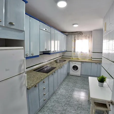 Wonderstays Boqueron Apartment *