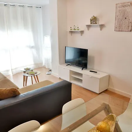 Wonderstays Boqueron Apartment *