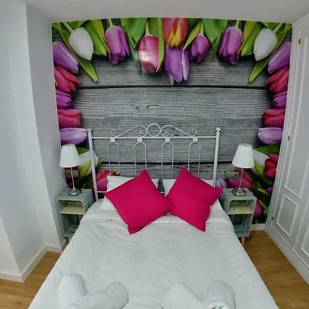 Wonderstays Boqueron Appartement *