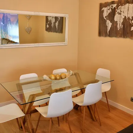 Wonderstays Boqueron Málaga