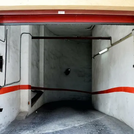 Appartement Wonderstays Boqueron Málaga